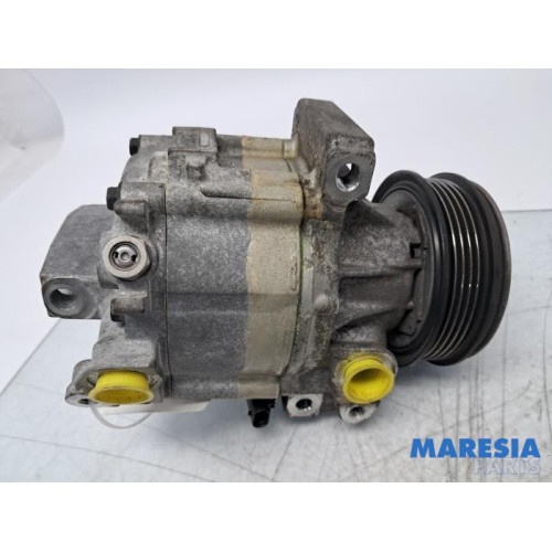 Opel - Karl - Aircopomp