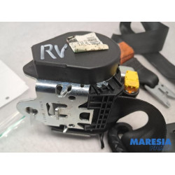 Fiat - Punto - Veiligheidsgordel rechts-voor