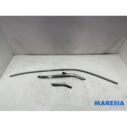 Opel - Mokka - Zierleiste