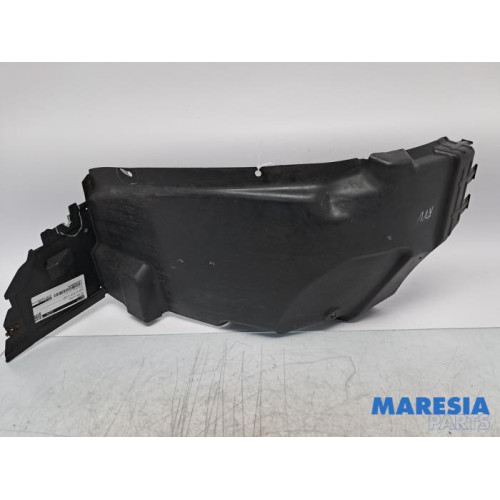 Opel - Karl - Wielkuip