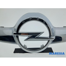 Opel - Karl - Sierstrip