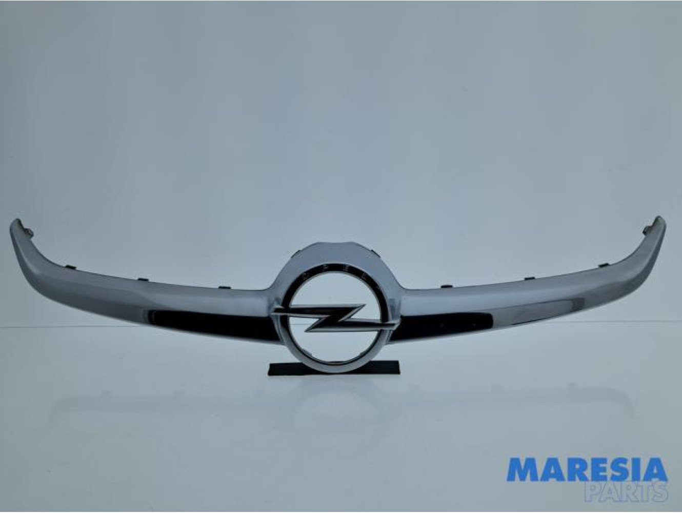 Opel - Karl - Sierstrip