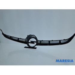 Opel - Karl - Sierstrip