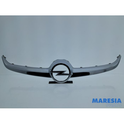 Opel - Karl - Zierleiste