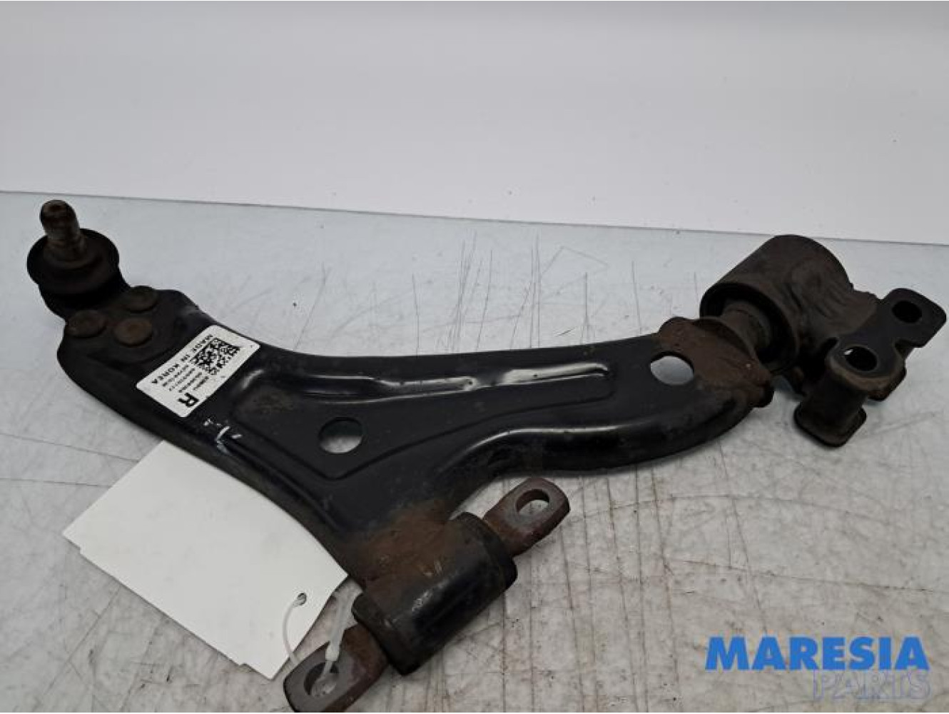 Opel - Karl - Front lower wishbone, right