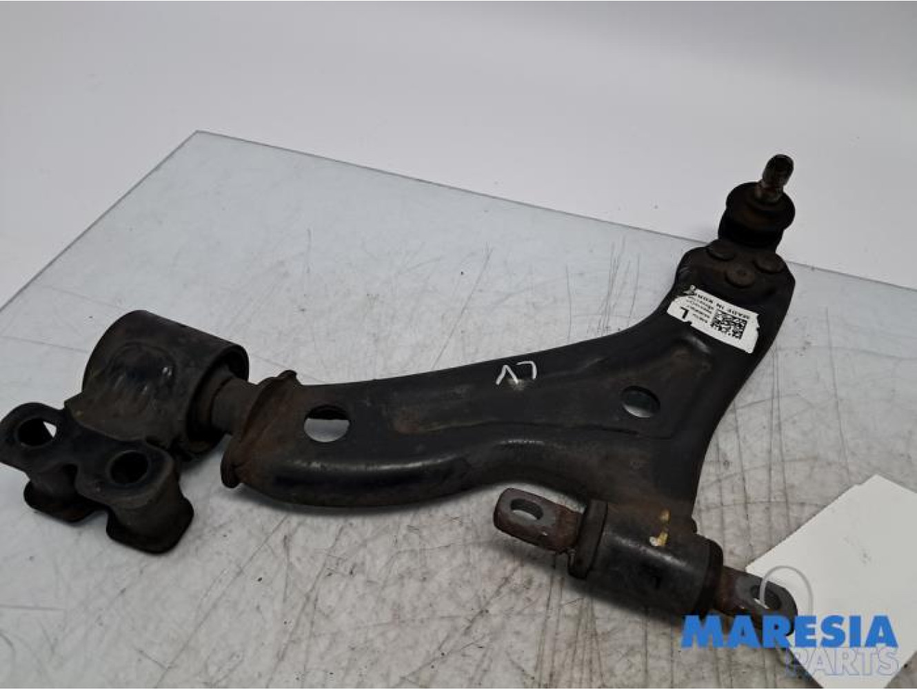 Opel - Karl - Front lower wishbone, left