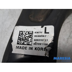 Opel - Karl - Front lower wishbone, left