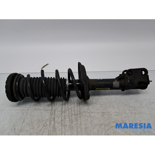 Opel - Karl - Schokdemperpoot links-voor