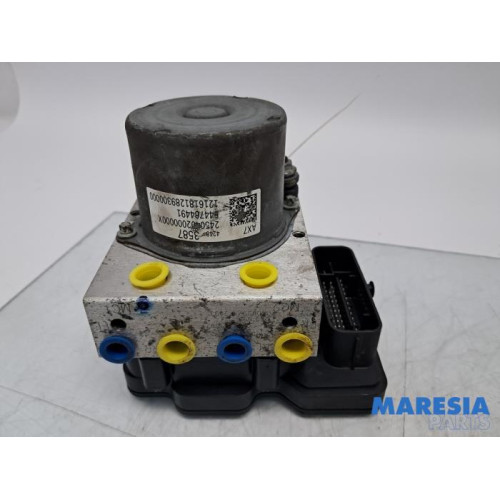 Opel - Karl - ABS Pomp