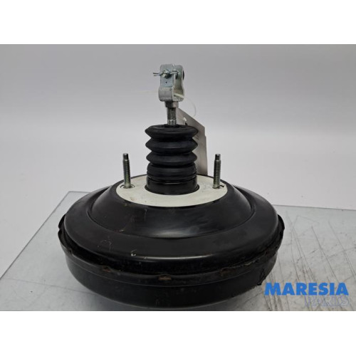 Opel - Karl - Brake servo