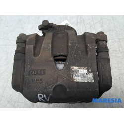 Opel - Karl - Front brake calliper, right