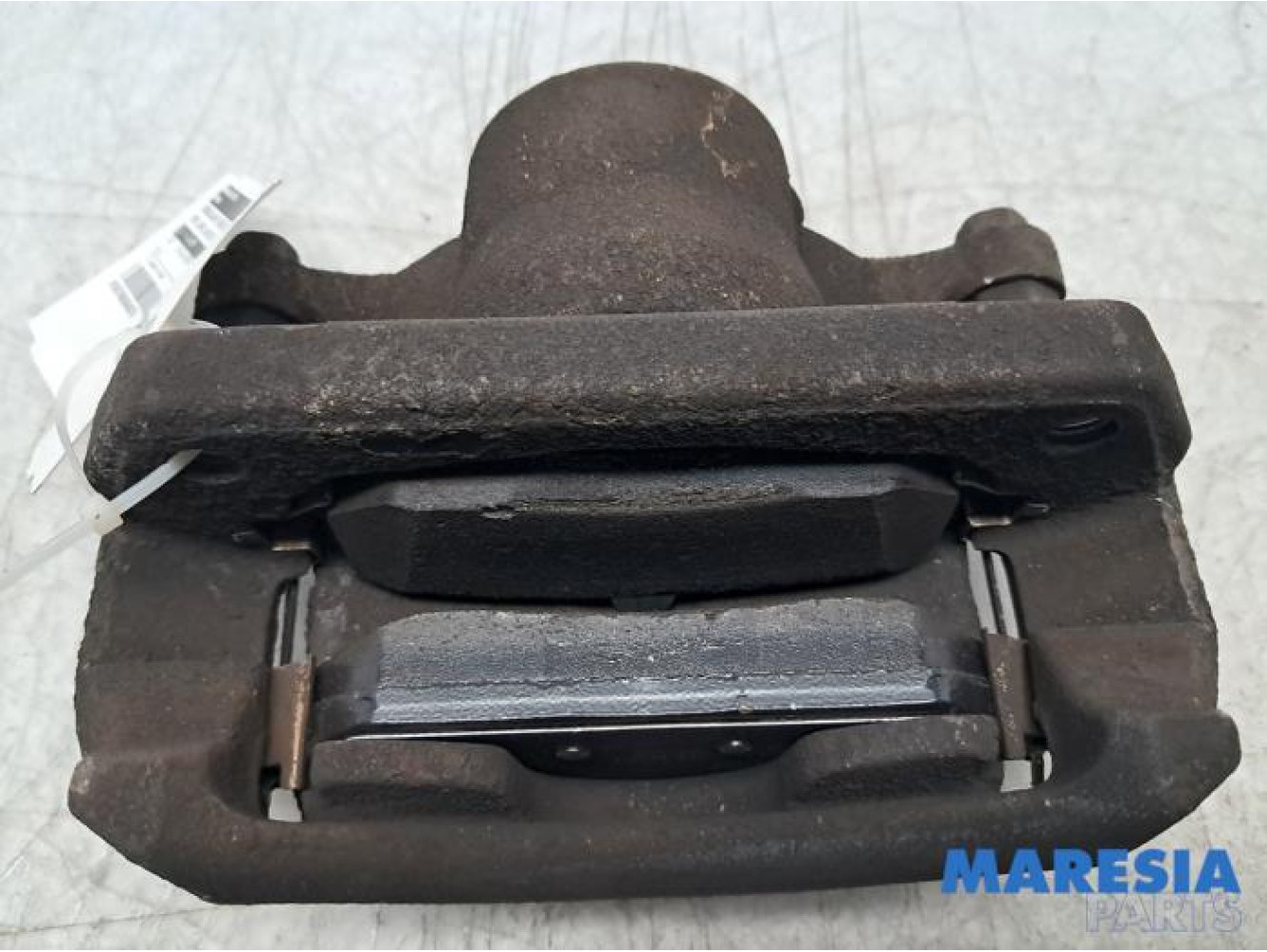 Opel - Karl - Front brake calliper, right