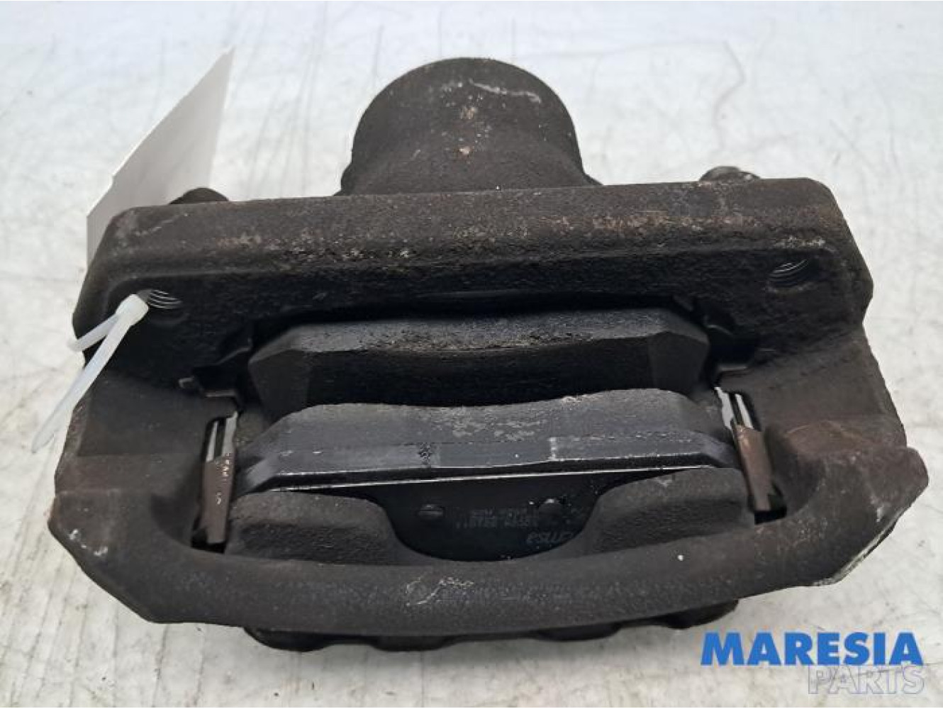Opel - Karl - Remklauw (Tang) links-voor