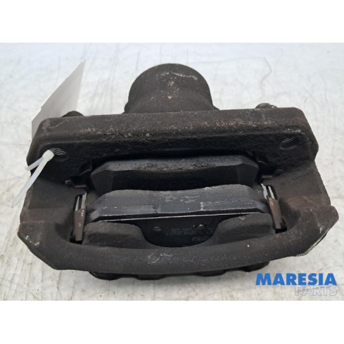 Opel - Karl - Bremszange links vorne