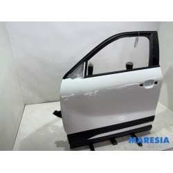 Opel - Mokka - Portier 4Deurs links-voor