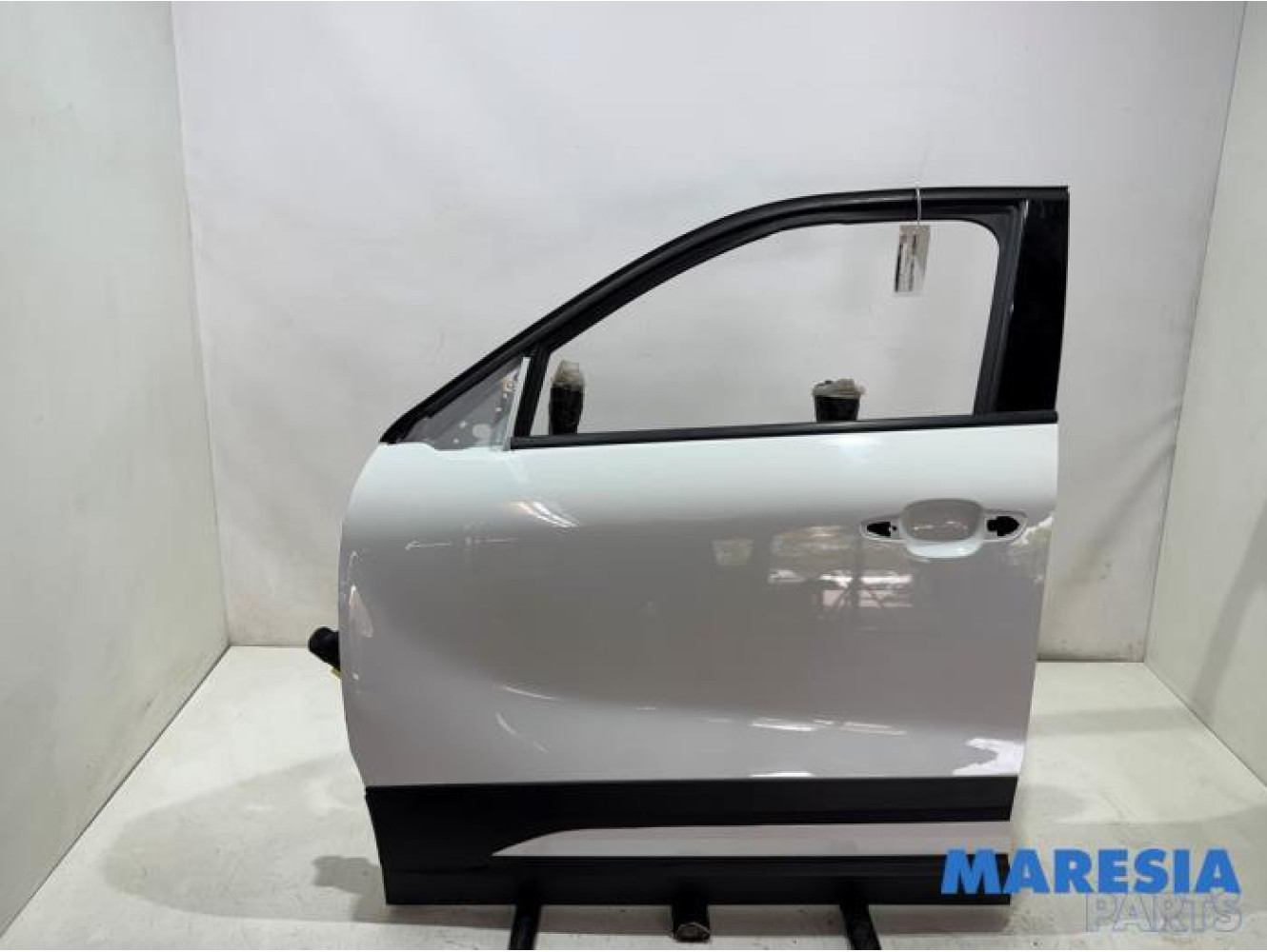 Opel - Mokka - Portier 4Deurs links-voor