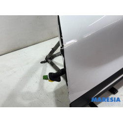 Opel - Mokka - Portier 4Deurs links-voor