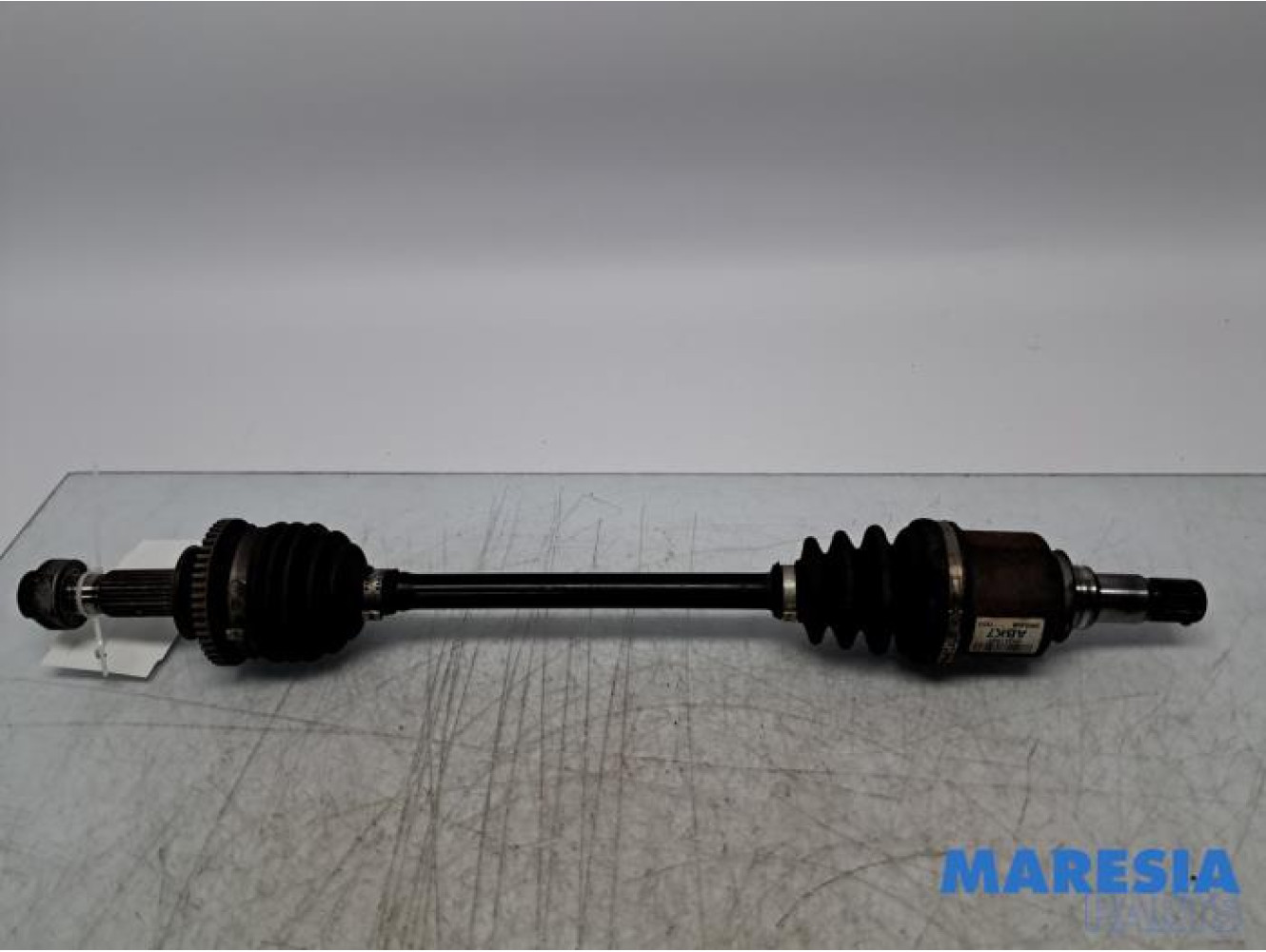 Opel - Karl - Aandrijfas links-voor