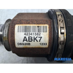 Opel - Karl - Aandrijfas links-voor