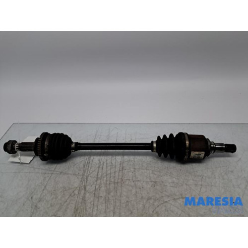 Opel - Karl - Aandrijfas links-voor