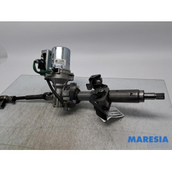 Opel - Karl - Steering column housing