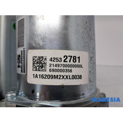 Opel - Karl - Steering column housing