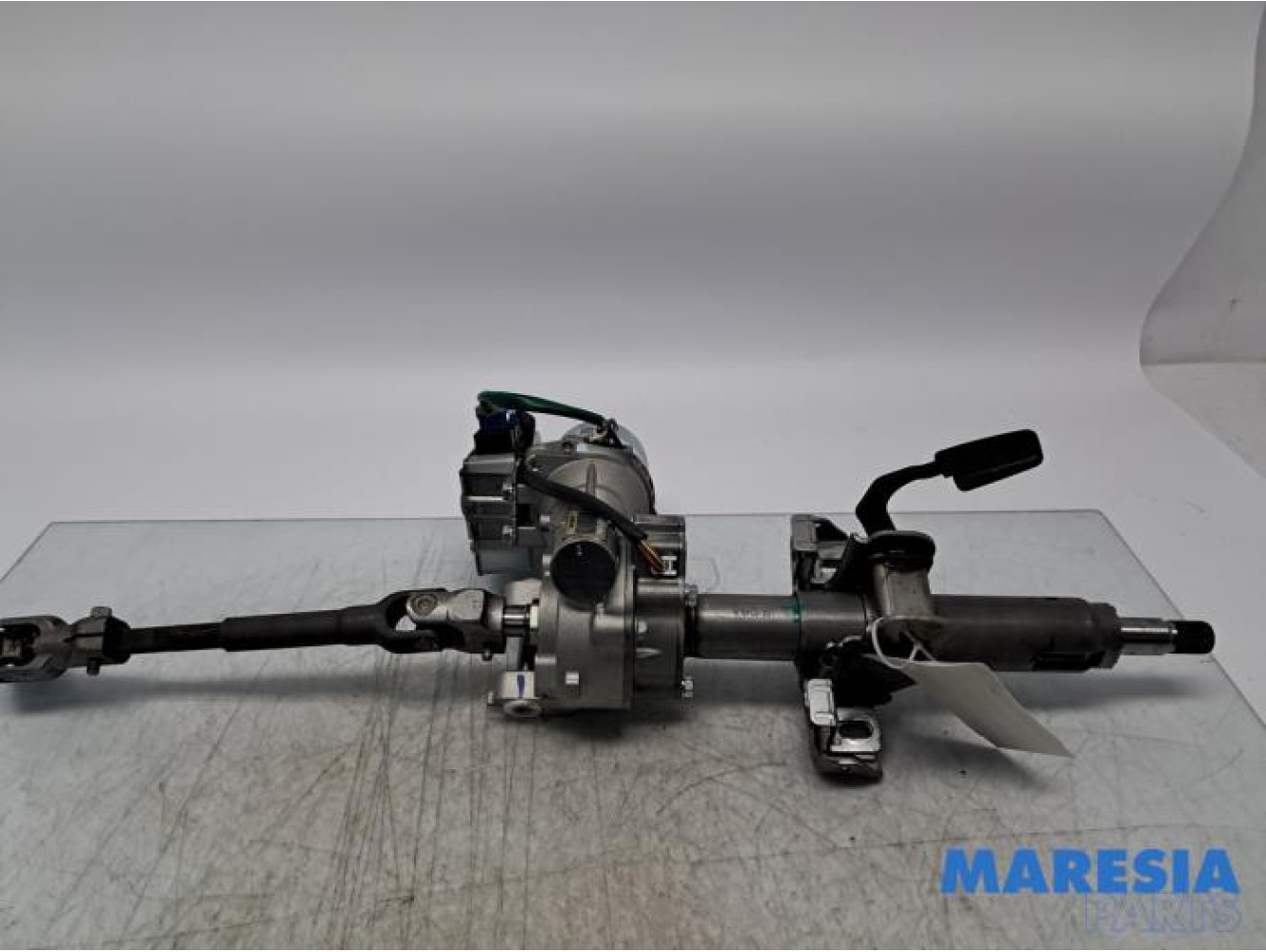 Opel - Karl - Steering column housing