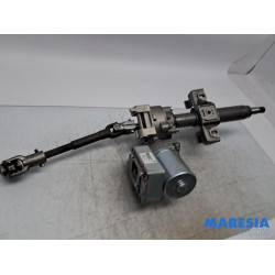 Opel - Karl - Steering column housing
