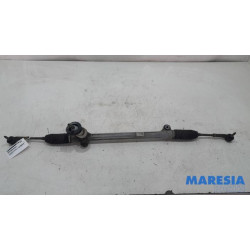 Opel - Karl - Stuurhuis