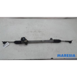 Opel - Karl - Stuurhuis