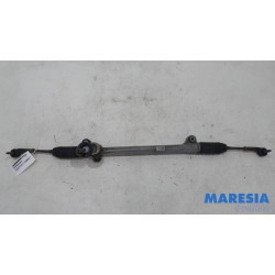 Opel - Karl - Stuurhuis