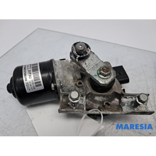 Opel - Karl - Ruitenwissermotor voor