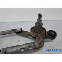 Opel - Karl - Ruitenwis Mechaniek