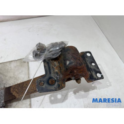 Renault - Master - Blattfeder hinten