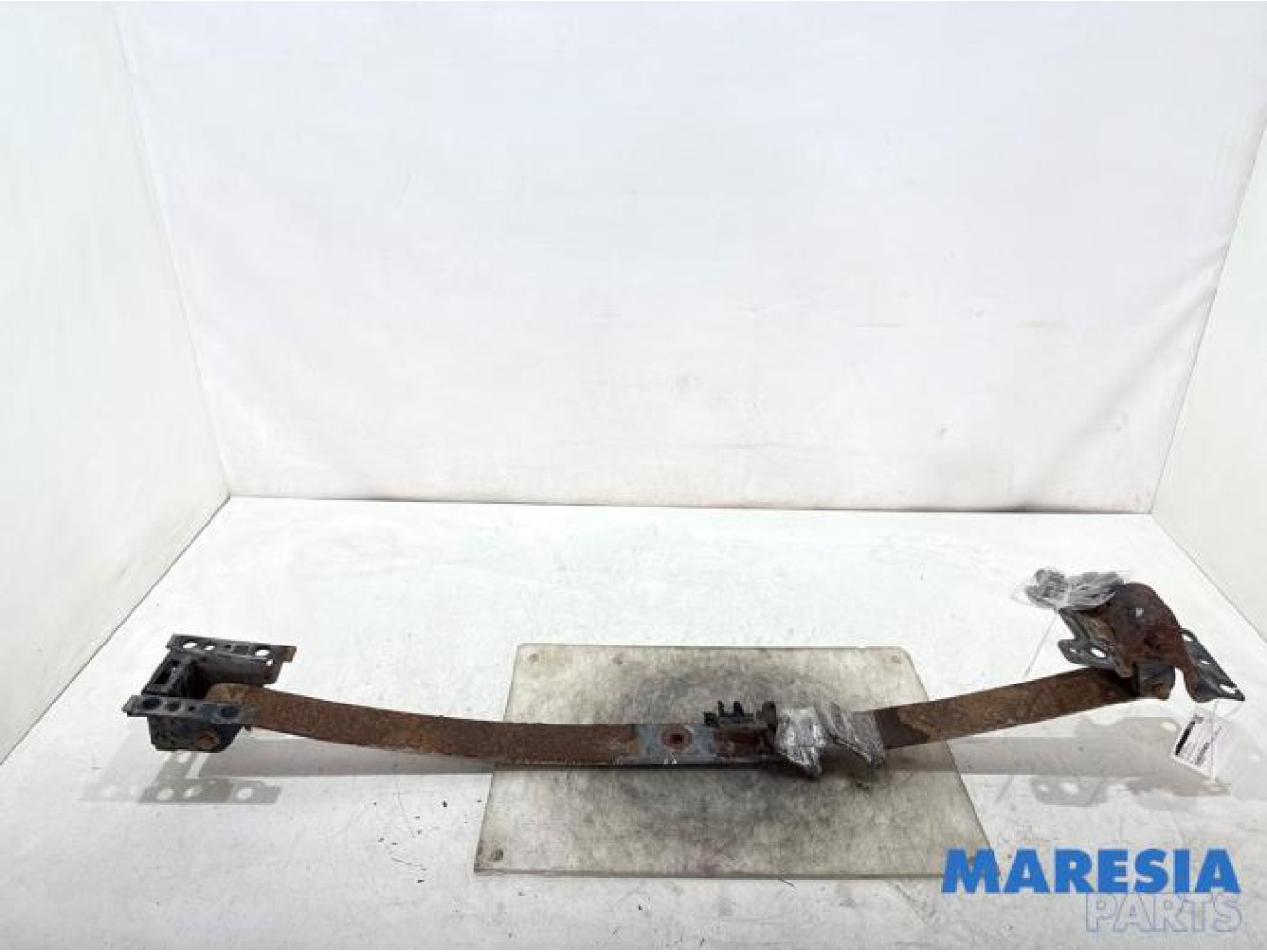 Renault - Master - Blattfeder hinten