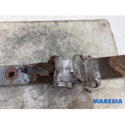 Renault - Master - Blattfeder hinten