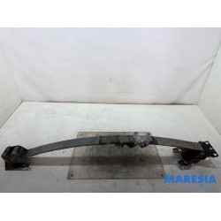 Renault - Master - Blattfeder hinten