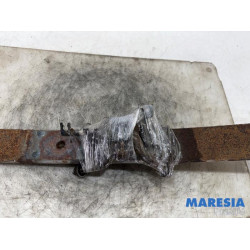 Renault - Master - Bladveer achter