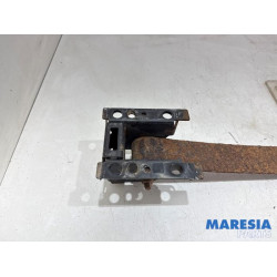 Renault - Master - Bladveer achter