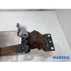 Renault - Master - Bladveer achter