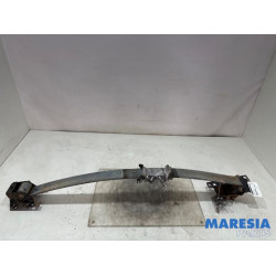 Renault - Master - Bladveer achter