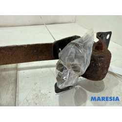 Renault - Master - Bladveer achter