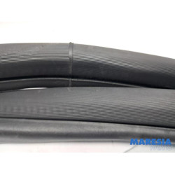 Opel - Karl - Portierrubber 4Deurs rechts-achter