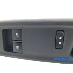 Opel - Karl - Multi-functional window switch