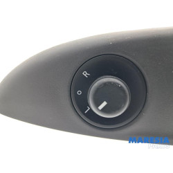 Opel - Karl - Multi-functional window switch