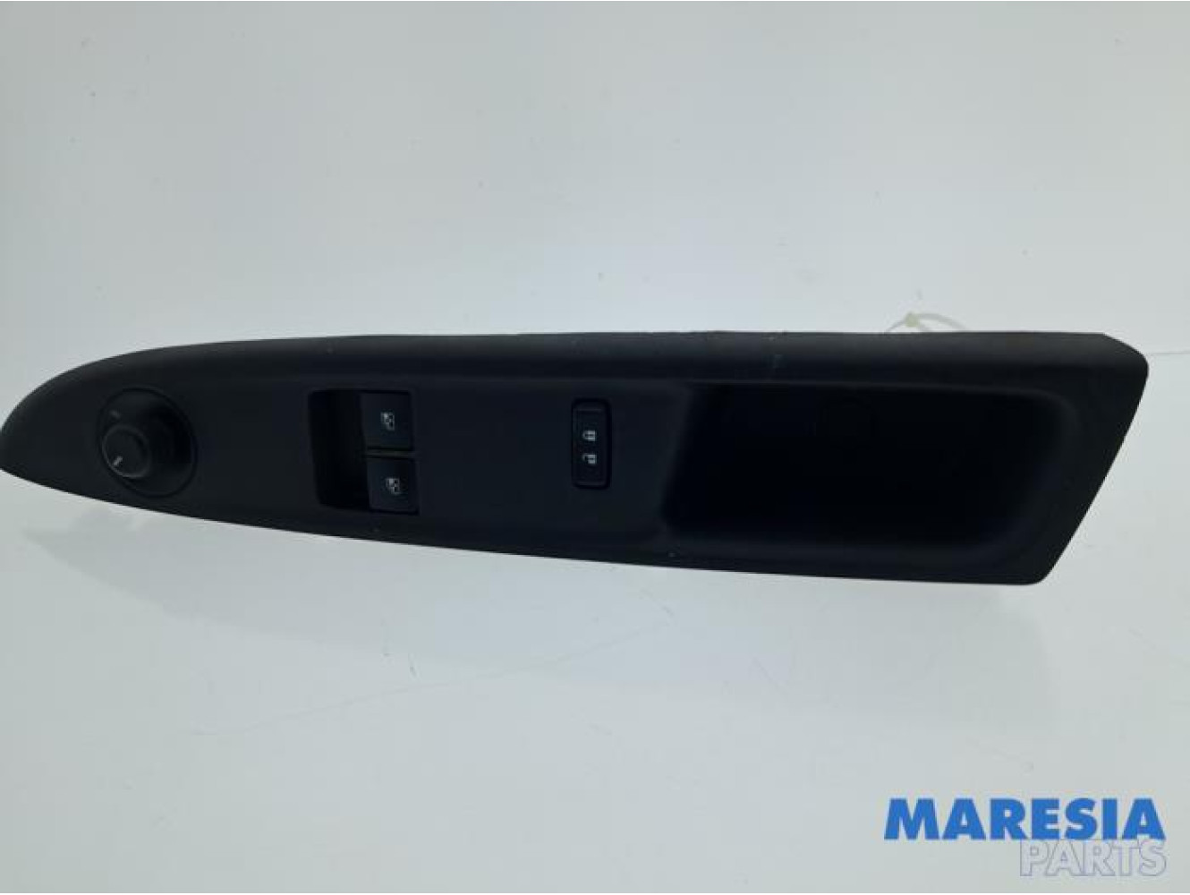 Opel - Karl - Multi-functional window switch