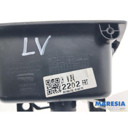 Opel - Karl - Multi-functional window switch