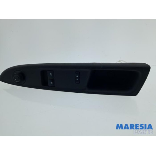 Opel - Karl - Kombischalter Fenster