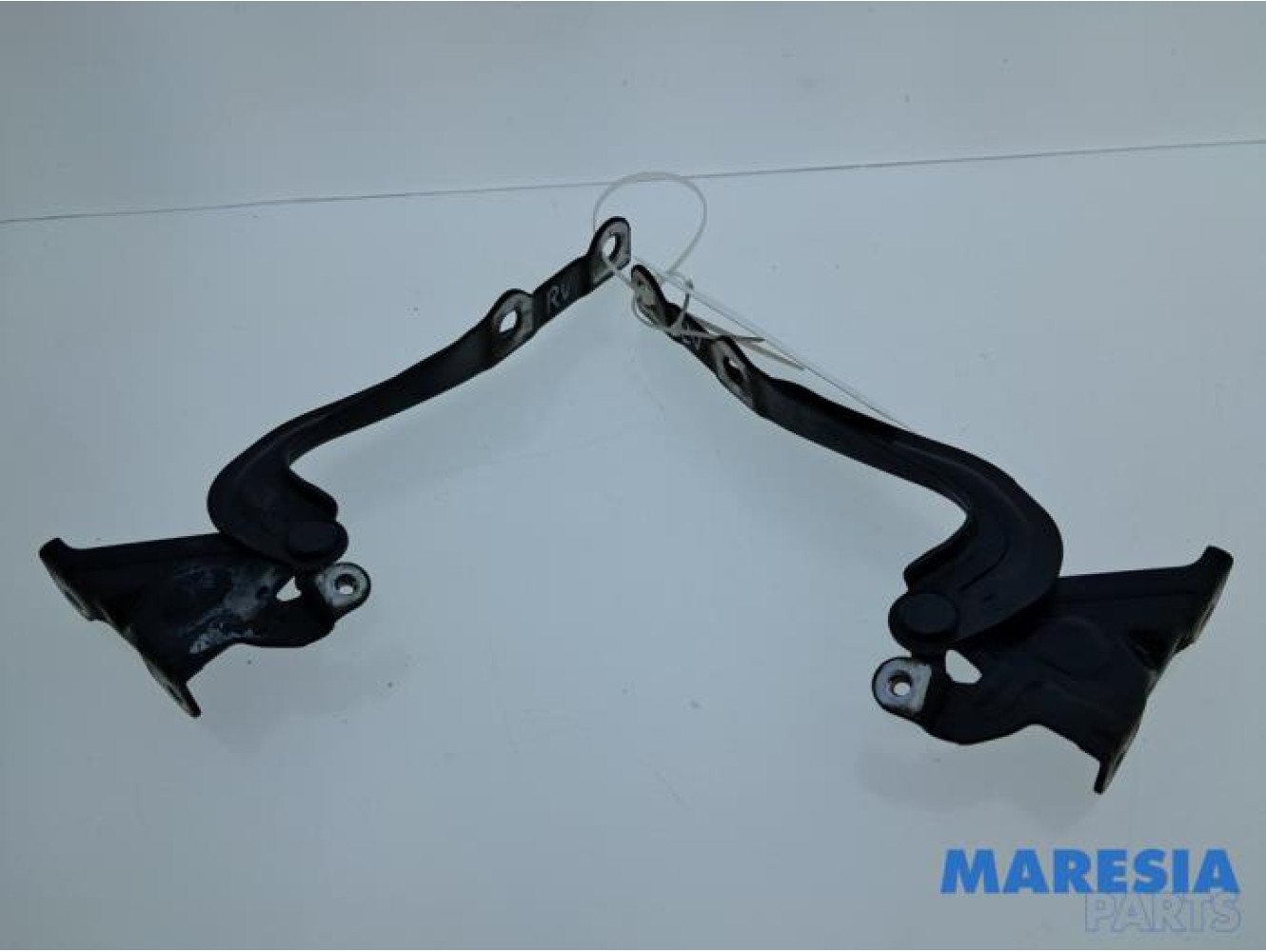 Opel - Karl - Bonnet Hinge