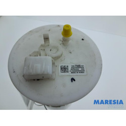 Opel - Karl - Kraftstoffpumpe Elektrisch